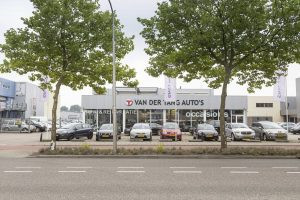 Van der Tang Auto`s B.V. Delft